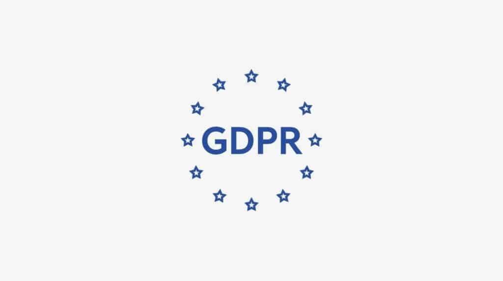 Tietosuojaseloste 1 Tietosuojaseloste GDPR created with Canva