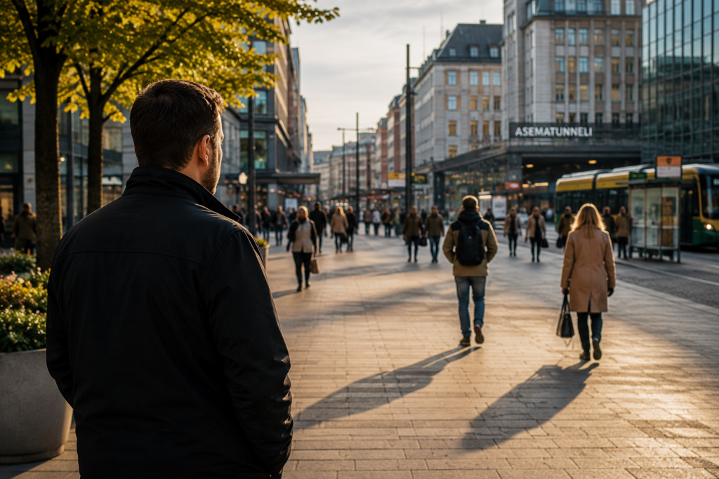 Mitä 20 vuotta turvallisuusalalla opettaa ihmisistä 2 ChatGPT Image 8.6.2026 klo 15.26.37 – Jari Nymark