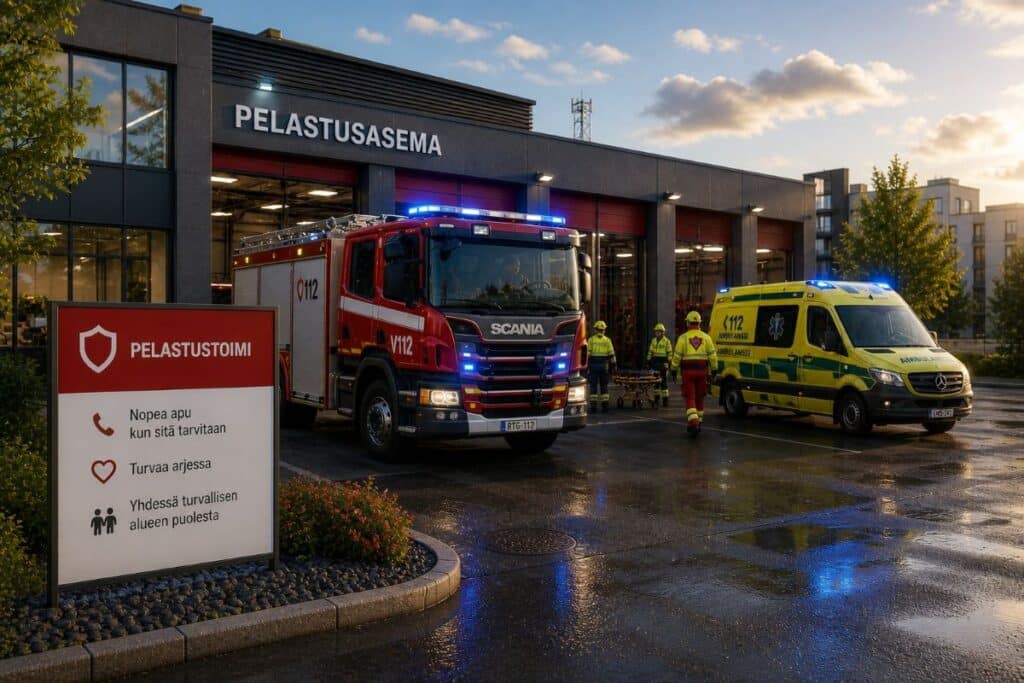Aluevaalit 2029 3 pelastustoimi – Jari Nymark