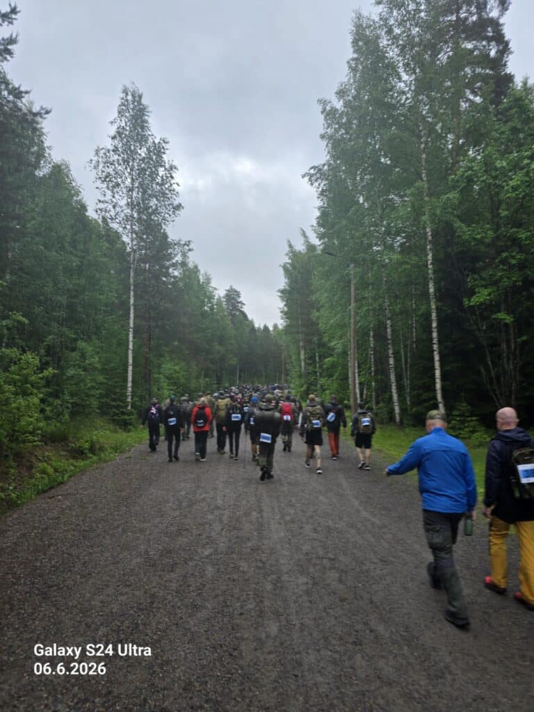 Kesäyön marssi Tuusulassa – toimintakykyä käytännössä 1 20260606 161113 – Jari Nymark